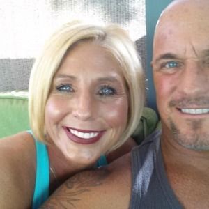 Meet your Posher, Terrie